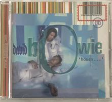 DAVID BOWIE - HOURS...