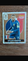 Mbappe Extra Sticker Panini 2026 Bronze
