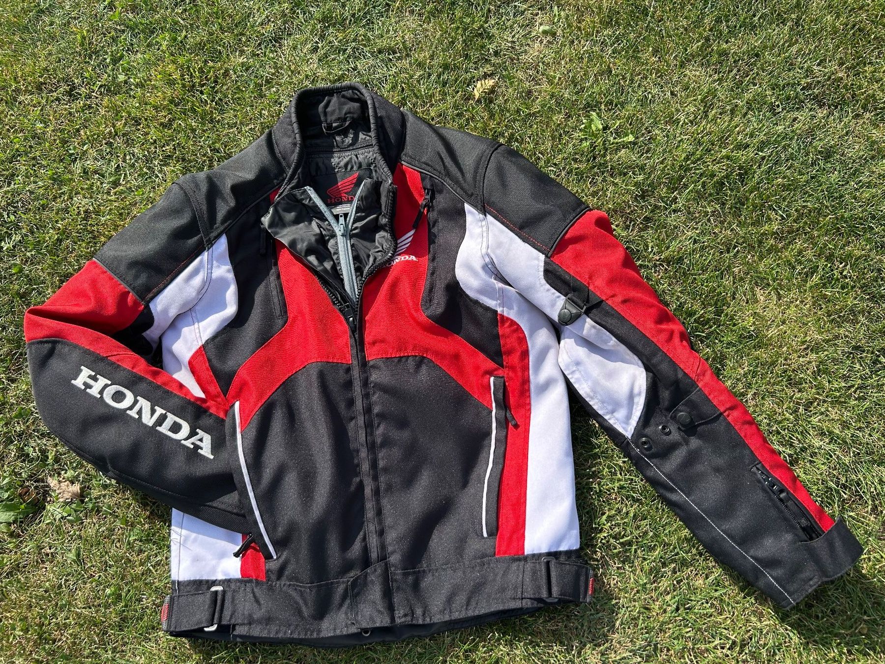 Honda Vestes: Motorradjacke – D'occasion à Matzingen par cocco05 1