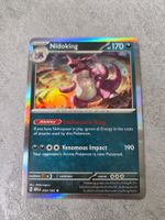 🇬🇧 Pokemon 151 Karte 》gemäss Bild