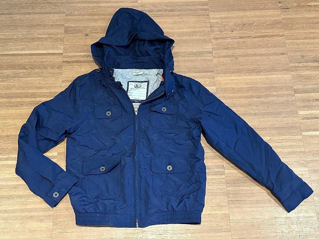 Giacche & Cappotti: Cyrillus Sommer jacke 140 – Usato da Zürich venduto da suz01