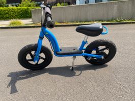 Laufrad LRM 12 Zoll, blaue Farbe, guter Zustand 59