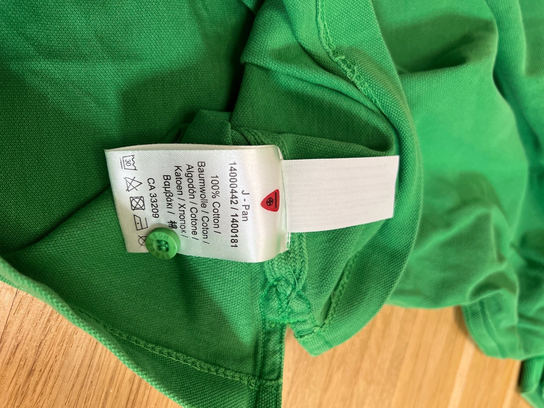 Strellson Magliette Polo: Strellson  Herren – Usato da Menzingen venduto da Dali2504 2