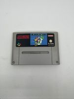 Super Mario World (Super Nintendo Snes)
