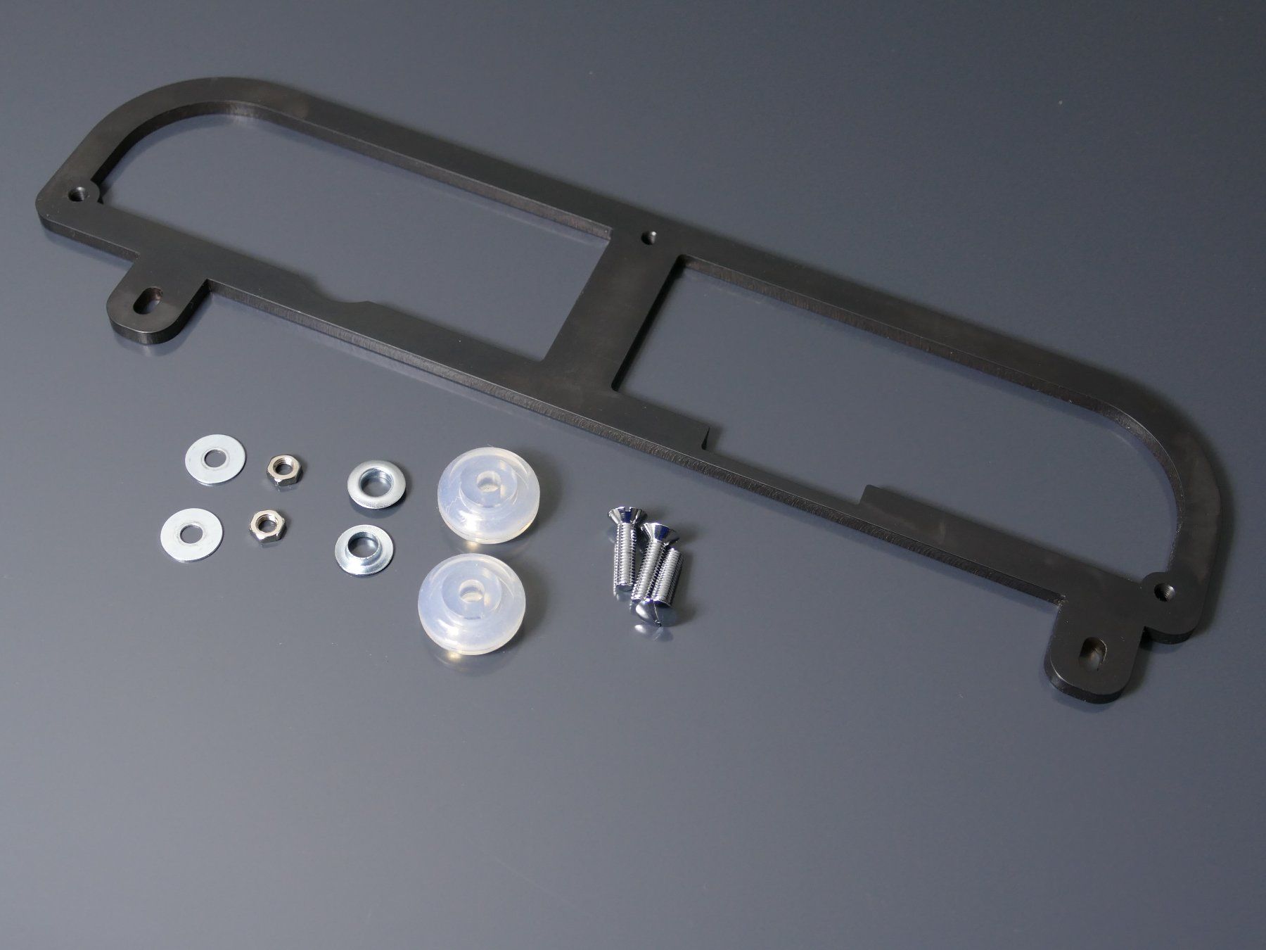 Thorens Giradischi: Adapter Board für Thorens TD124 – Nuovo e nell'imballaggio originale da Esslingen venduto da Sascha011113 5