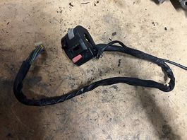Lenkerschalter links Yamaha
