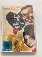 Liebe will gelernt sein (DVD) George, Böttcher - Neuware