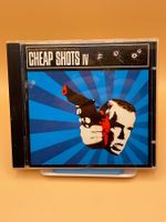 Cheap Shots IV