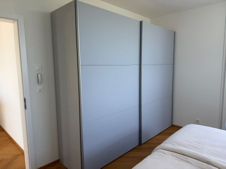 Kleiderschrank - Top Zustand!