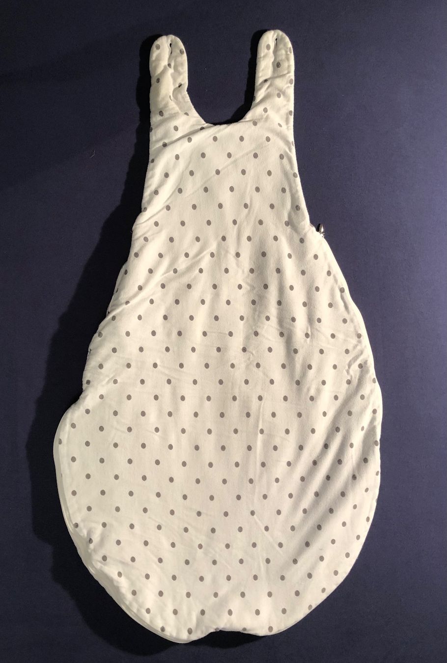 Alvi Sacchi a pelo: Babyschlafsack von Alvi, Grösse 62/68 – Usato da Kirchberg BE venduto da qualle01