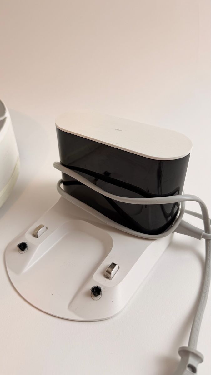 Roborock Aspirapolveri & Accessori: Roborock S7 Saugroboter mit Ladestation Defekt – Difettoso da Schaffhausen venduto da Alinas-Kinderwelt 3