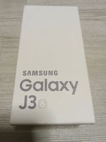 Samsung Galaxy J3 SM-J320FN Voll funktionsfähig