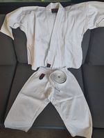 Hiku Kihon Gr. 120  Karate/Judo Gi  Super Zustand!