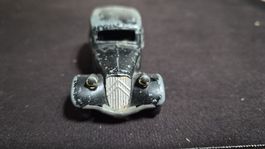 dinky toys made in france, citroên 