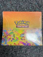 Pokemon 151 Mini Tin Display EN