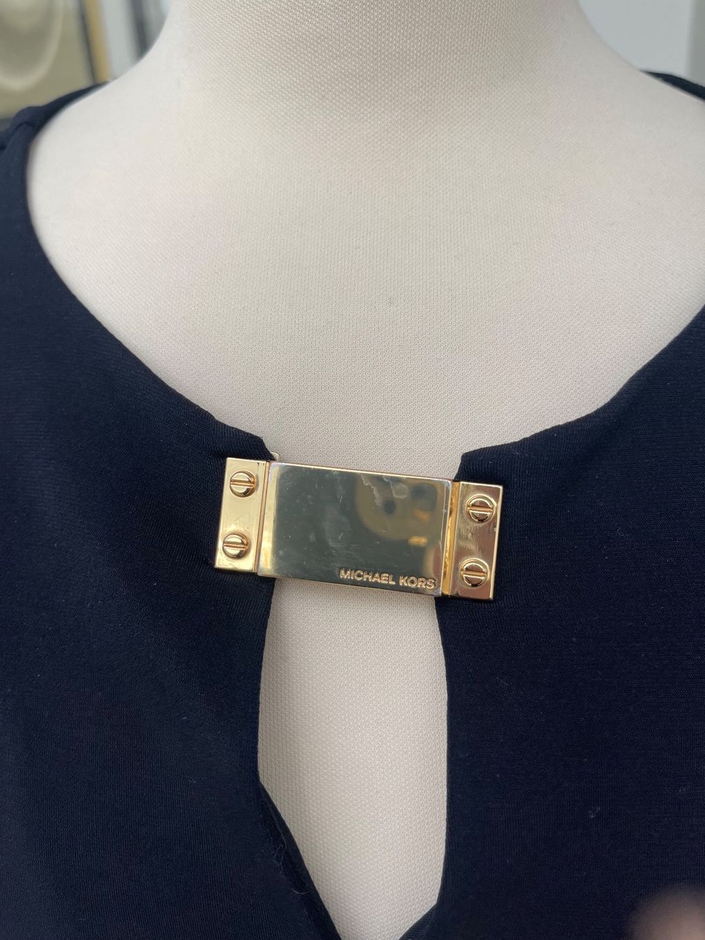 Michael Kors Blusen: Michael Kors Oberteil – Gebraucht aus Weisslingen von Spiegelbild0 1