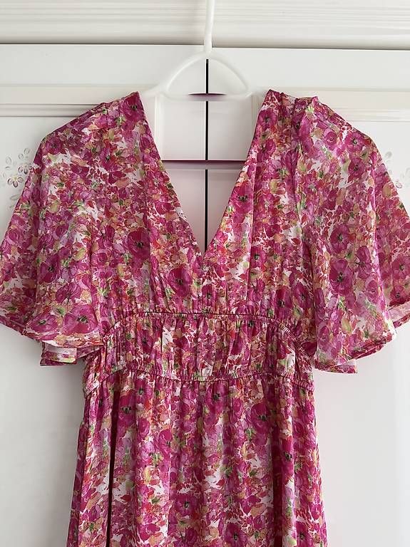 Vestiti: Sommerkleid S-M – Usato da Altendorf venduto da Anjapple 1