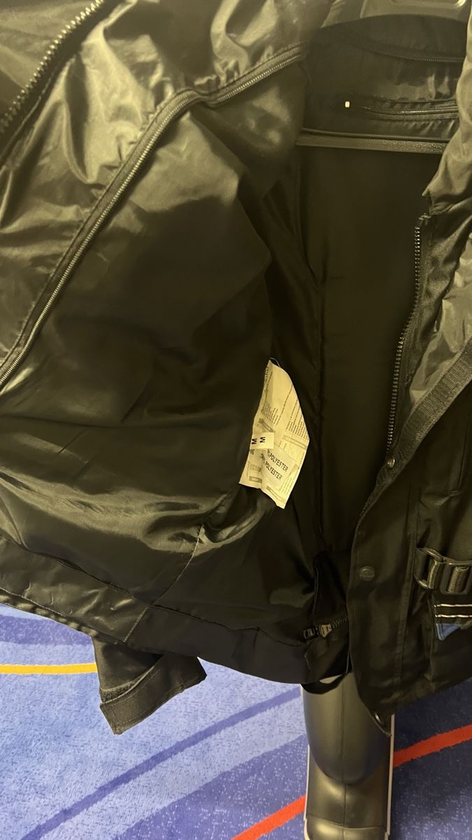 Giacche: Motorradjacke – Usato da Greifensee venduto da potenza66 2