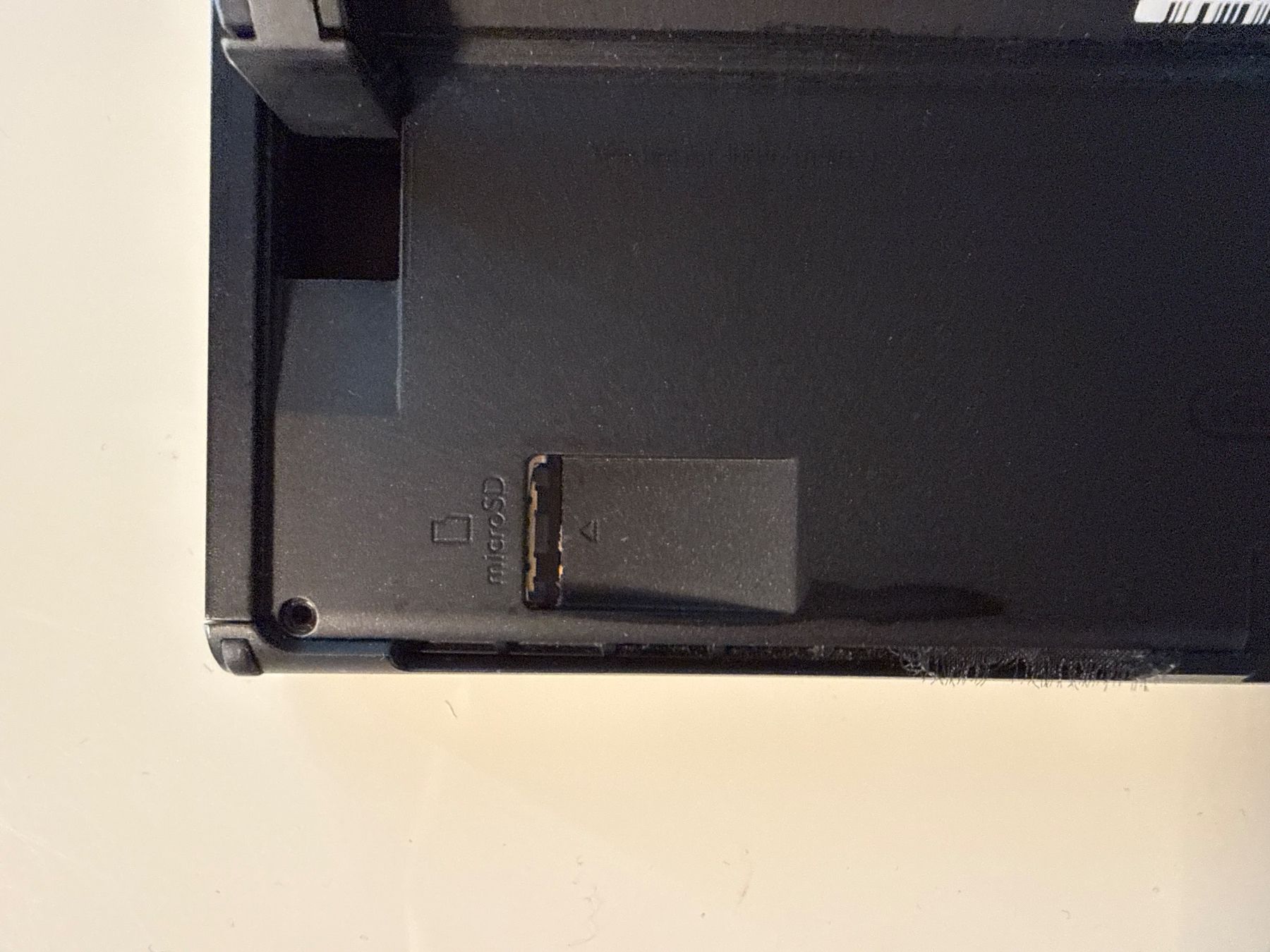 Nintendo Console: Nintendo Switch OLED . Defekt – Difettoso da Niederbipp venduto da nbf_qy2d 2