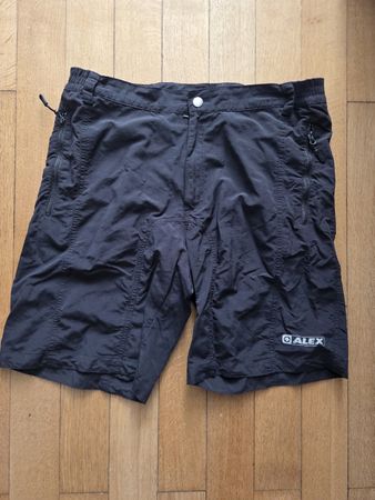 Alex Short M