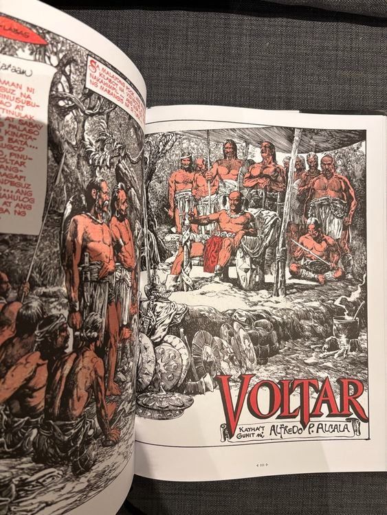 Fumetti: 2 Fantasy Comics - Voltar Vikings Wikinger Conan der Barbar – Usato da Egg b. Zürich venduto da superman1975 7