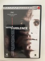 DVD A History of Violence - Cronenberg