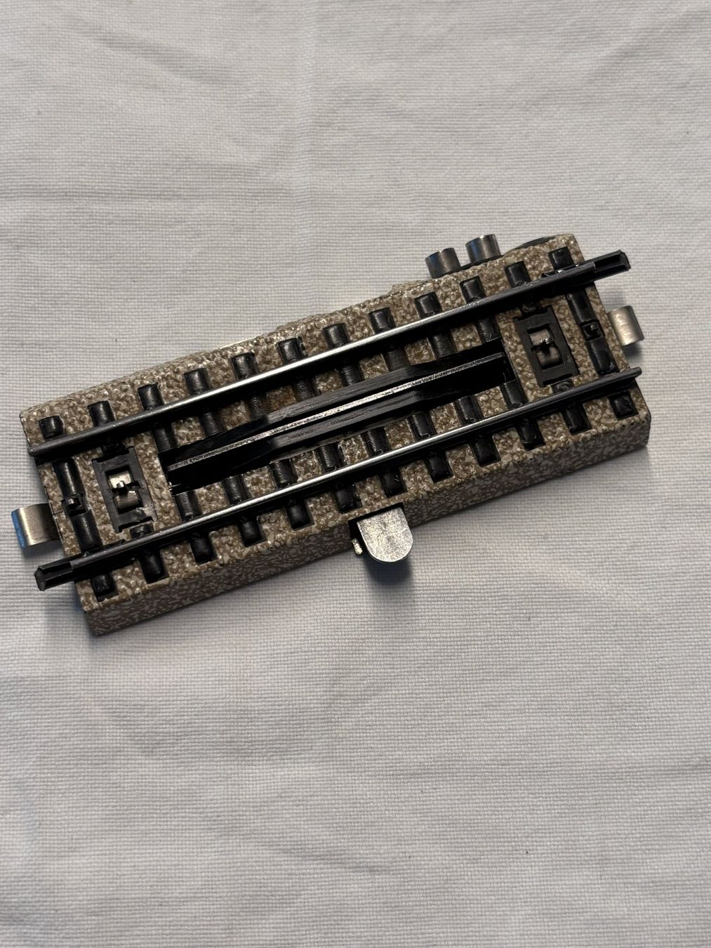 Märklin Modellini di ferrovie: Märklin M-Entkopplungsgeleise – Usato da Orpund venduto da Shivatiger 1