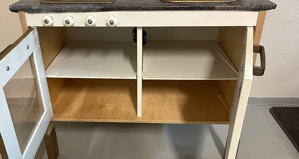 Giocattoli: Ikea Spielküche – Usato da Hinterforst venduto da Rinschi 2