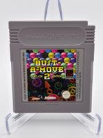 GB - Bust a Move 2