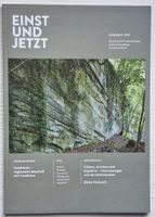 SANDSTEINBAUTEN im Kanton Zürich & Klosterarchäologie (2019)