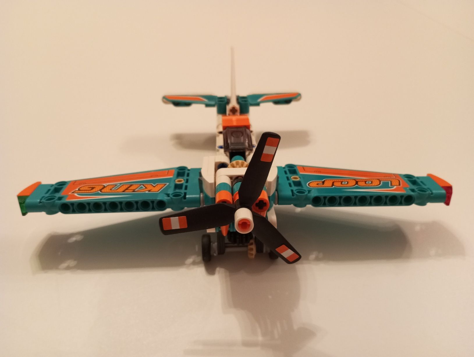 Lego Giocattoli: Lego Technik 42117 – Usato da Waltenschwil venduto da mimosa2012