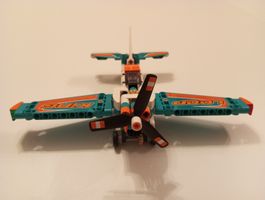 Lego Technik 42117