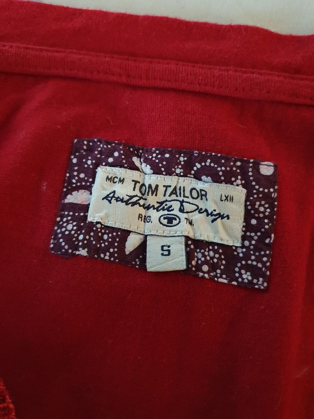 Tom Tailor Maglioni & Felpe: 3/4-Arm-Shirt von "Tom Tailor" / Grösse S – Usato da Brunnen venduto da DianaB1991 2