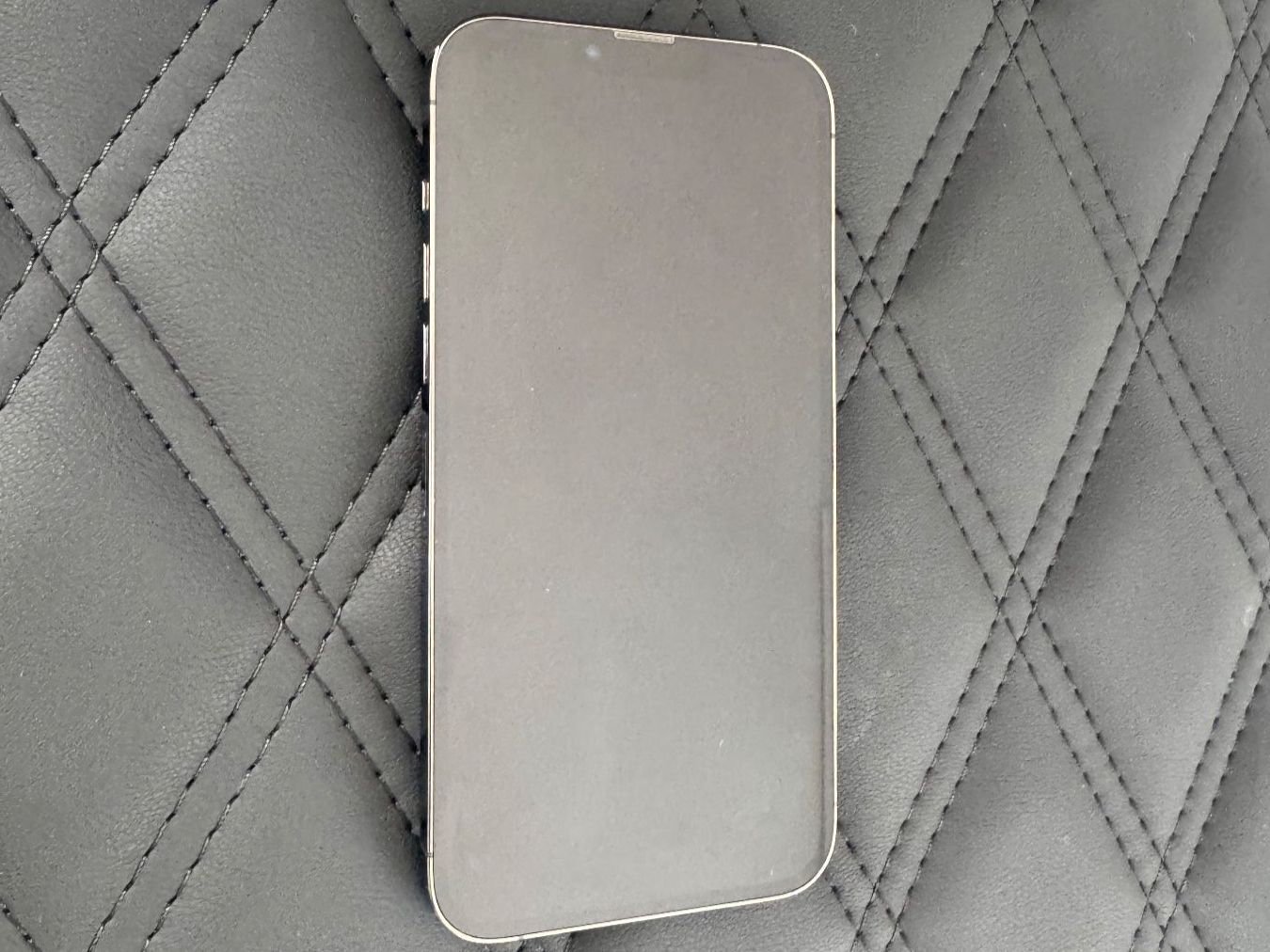 Apple Telefoni cellulari / Smartphones: iPhone 13 Pro Max (256 GB) Anthrazit – Usato da Schwerzenbach venduto da Delta123 7