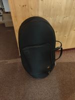 Euphonium Gig Bag mit Rückentragriem Lion