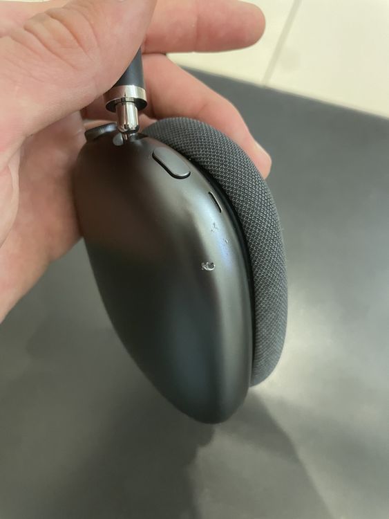 Apple AirPods Max Space Gray 5