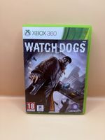 Watch Dogs - Xbox 360