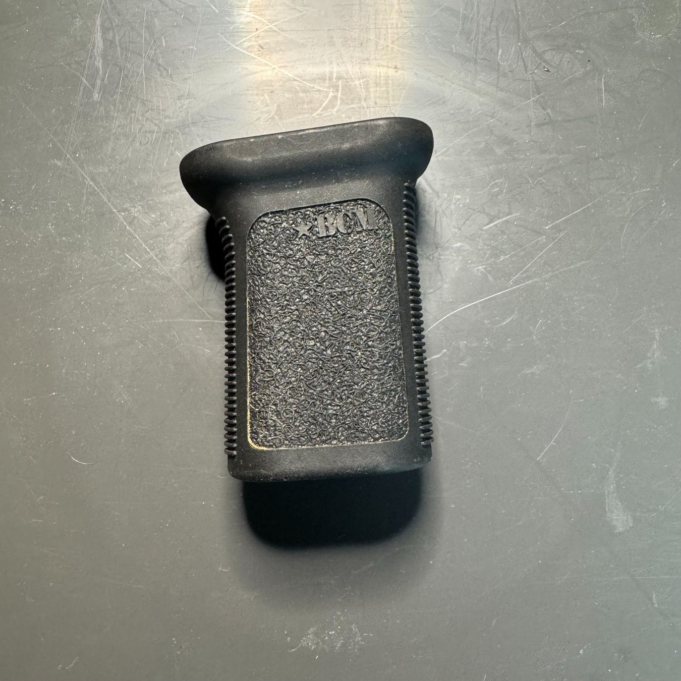 Tutti gli attrezzi: BCM Gunfighter MOD 3 Vordergriff Keymod schwarz – Usato da Collex venduto da commander31