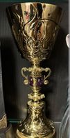 Coupe d'Albus Dumbledore - Harry Potter