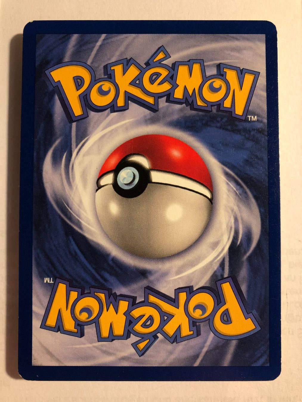 Cartes à collectionner: Pikachu "red Cheeks" Base Set Shadowless - LP/NM - ab 1.- – D'occasion à Giubiasco par dan_pr8b 4