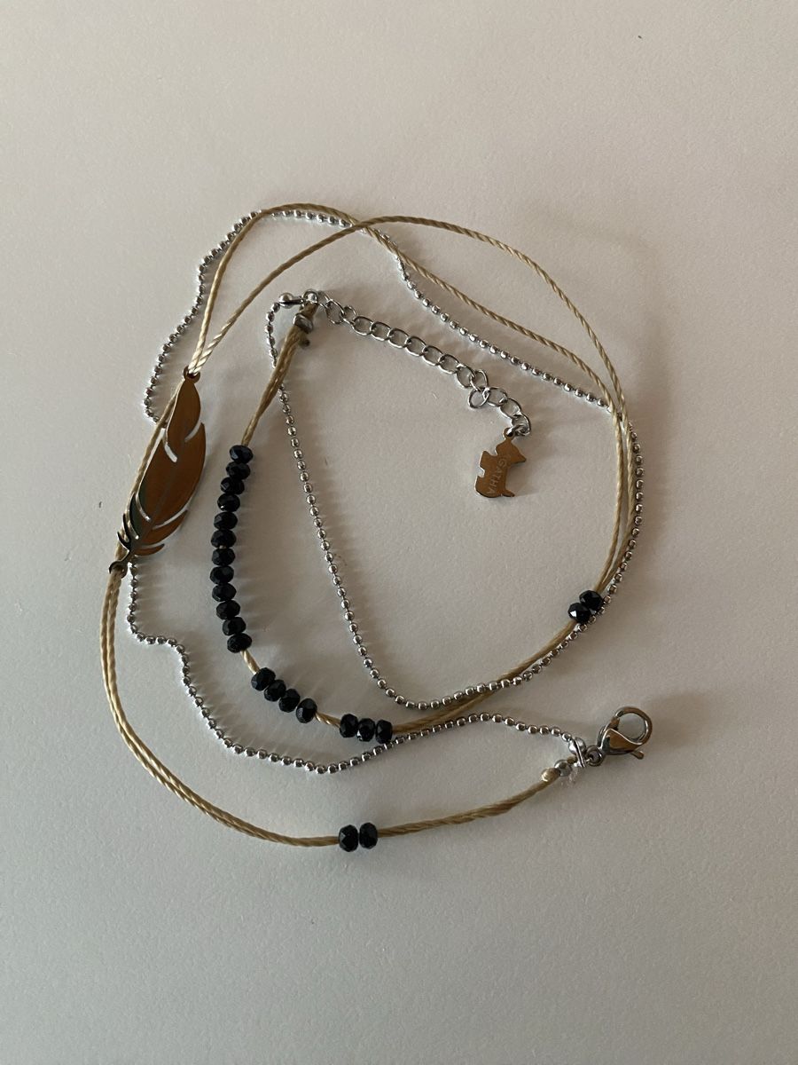 Bracciali & Braccialetti: Armband Agatha Schmuck neu – Nuovo (secondo la descrizione) da Brugg AG venduto da Honeybee6 1