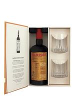 Hampden HLCF +2 verres