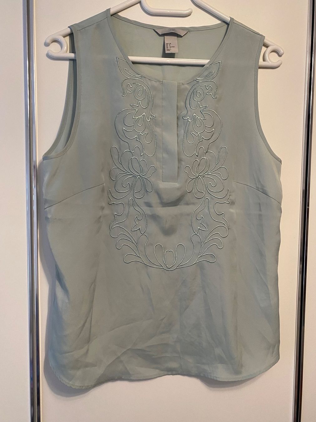 H&M Camicette: Damen Bluse gr.38 – Usato da Pfungen venduto da Sheki56