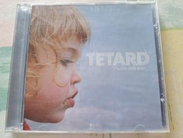 CD Tetard - Faudra faire avec