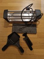 Raclette Set - Perfekt für gemütliche Winterabende