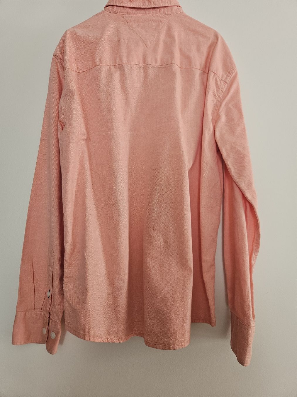 Tommy Hilfiger Camicie, T-shirt & Polo: chemise – Nuovo (secondo la descrizione) da Chêne-Bourg venduto da gab_7cg8 2