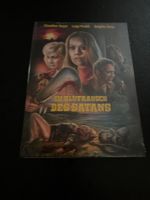 Im Blutrausch des Satans Mediabook Blu-ray OVP