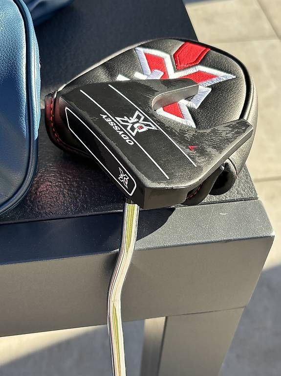 Callaway Mazze & Set: Set de golf Callaway XR - Gaucher – Usato da Boudevilliers venduto da Riderman 3