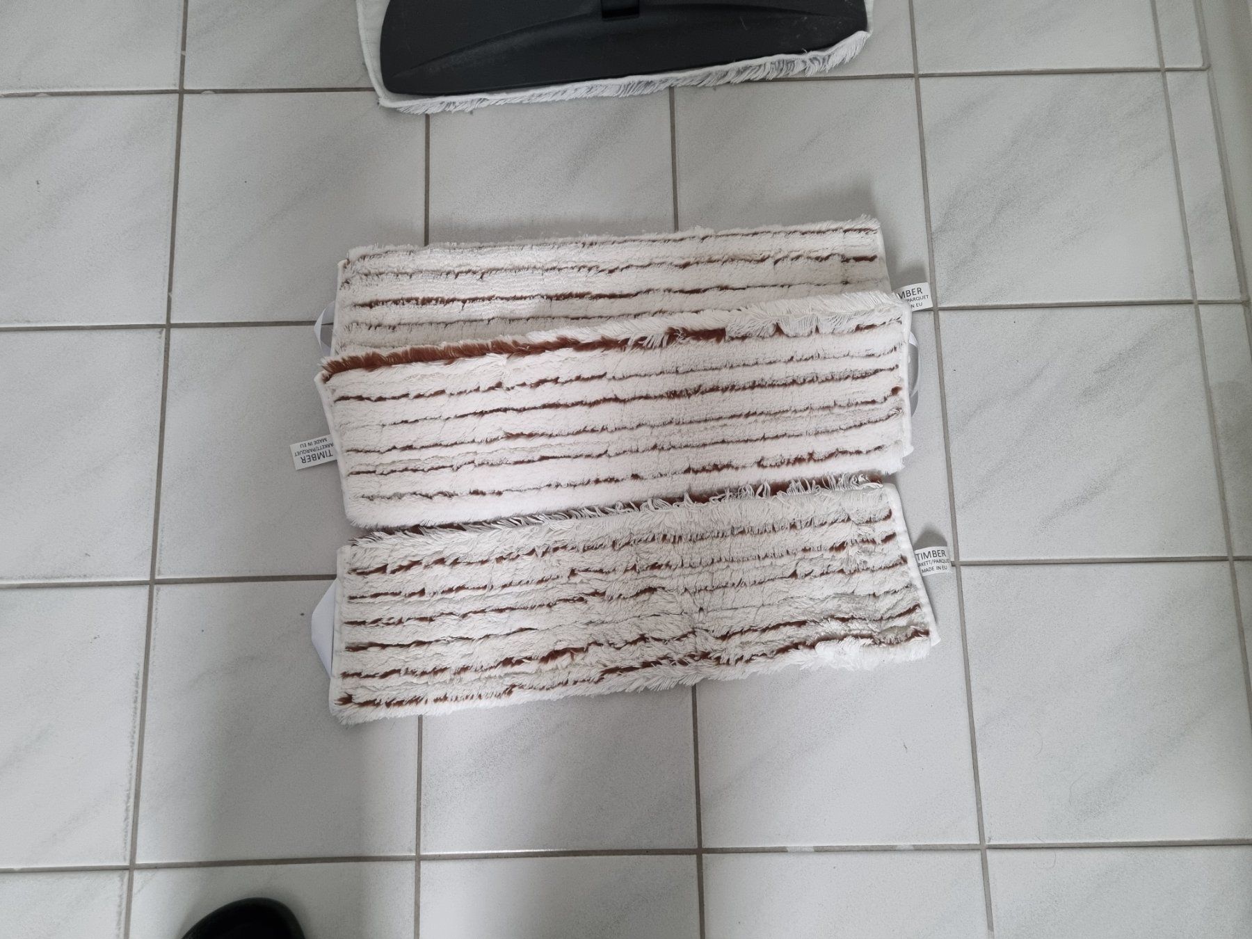 Woca Prodotti per la cura: Parkett Pflege Mop WOCA – Usato da Uetikon am See venduto da sus_bc22 5