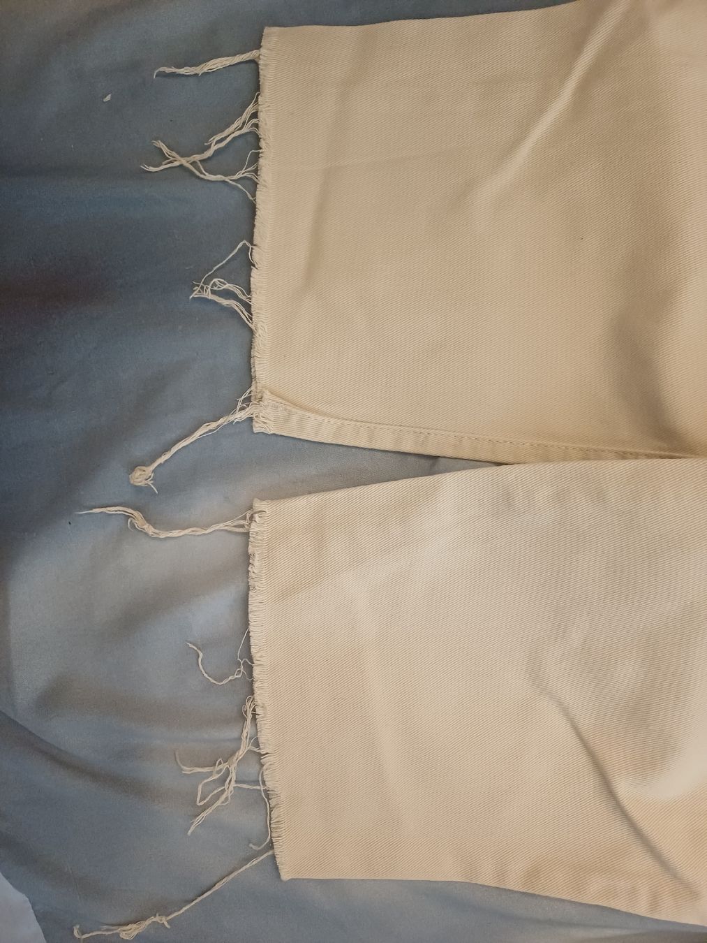 Pantaloni: High-waisted trousers – Nuovo (secondo la descrizione) da Dietikon venduto da Francesca_Pk 3
